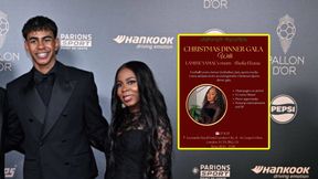 Tak zarabia matka Yamala. Oferta tylko dla pełnoletnich. Od 150 euro