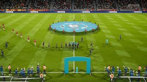Mundialowy dodatek do gry FIFA 18 już dostępny. Wrażenia bardzo pozytywne