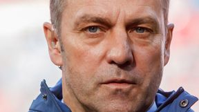 Bundesliga. Hansi Flick wyszedł z cienia. To on ma zrealizować wielki plan Bayernu Monachium