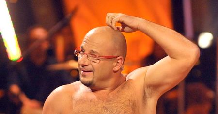 "Taniec z gwiazdami": Gąsowski się ceni i żąda podwyżki!