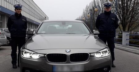 Zatrzymano kierowcę z cofniętym licznikiem. To pierwszy taki przypadek w Polsce