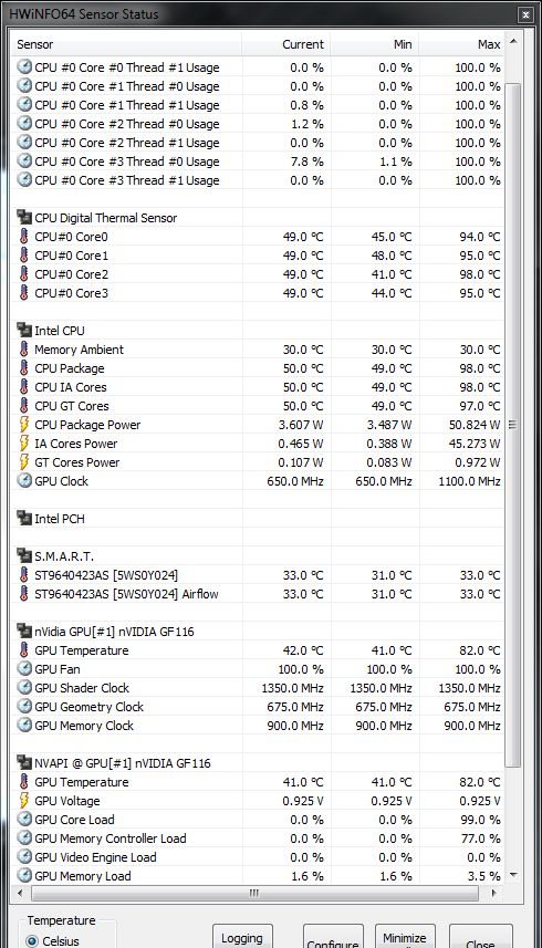 Asus N55SF - lepsze wrogiem dobrego! [test cz. 2] 16