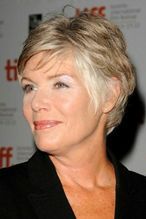 Kelly McGillis