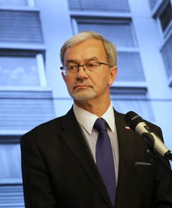 Nieoficjalnie: Jerzy Kwieciński kandydatem na nowego ministra finansów