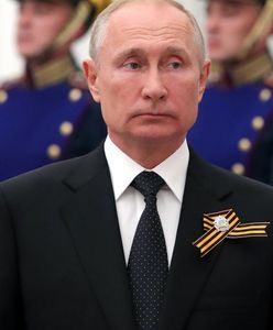 Menkiszak: Rosja stawiała na Trumpa. Patrzy na kryzys w USA i czeka, co zrobi Biden
