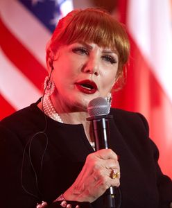 Mosbacher: "Nie ingerowałam w politykę, prostowałam kłamstwa. Nie ma miejsca na nienawistną retoryką" [WYWIAD]