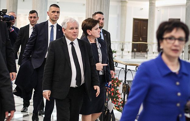 Sławomir Sierakowski: eurorezolucja to porażka rządu i sukces demokratycznej Polski