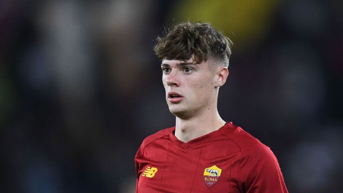 Getty Images / Silvia Lore / Na zdjęciu: Nicola Zalewski