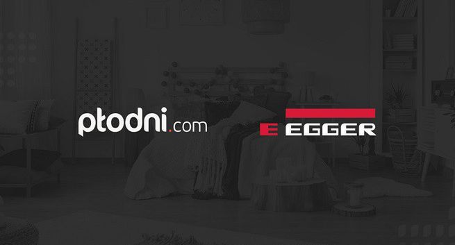 Płodni.com zajmują się obsługą social media Egger