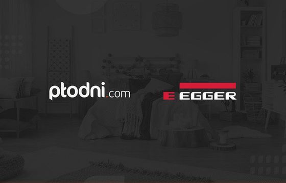 Płodni.com zajmują się obsługą social media Egger