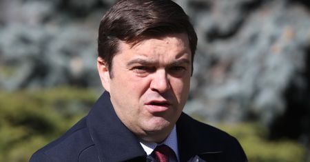 Koronawirus w Polsce. Rzecznik resortu zdrowia Wojciech Andrusiewicz o największym problemie