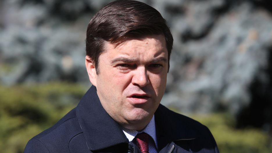 Koronawirus w Polsce. Rzecznik resortu zdrowia Wojciech Andrusiewicz o największym problemie