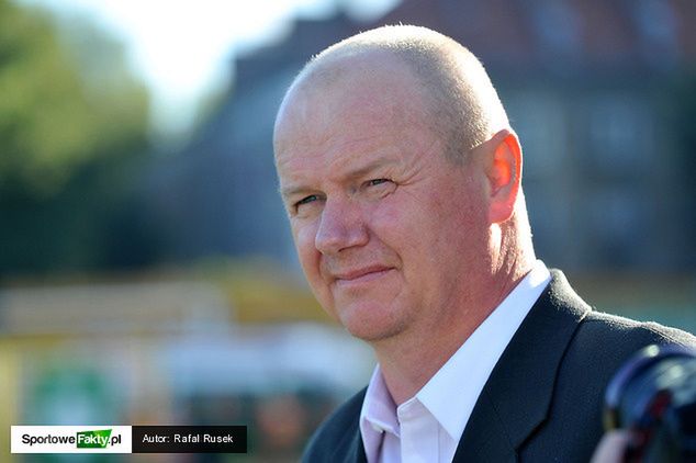 Pod wodzą Roberta Kasperczyka Sandecja gra zazwyczaj widowiskowo, ale zbiera za mało punktów