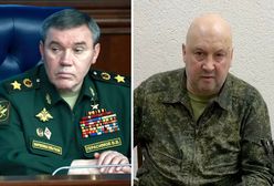 Chaos w rosyjskiej armii. Zniknęli kluczowi generałowie