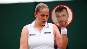 Były trener Świątek w sztabie Ostapenko? Jest nagranie