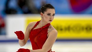 To koniec. Zawieszona za doping Rosjanka wróci na lód