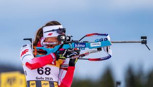 Francuzki najlepsze na inaugurację. Polki były już piąte, ale pojawiła się karna runda