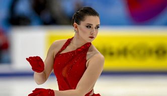 Koniec kary dla Rosjanki