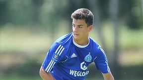 Oficjalnie! Przemysław Bargiel w AC Milan!