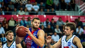 Szymon Łukasiak: Nastawiałem się na ten mecz