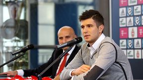 Bartosz Bosacki: Nie rezygnowałbym z takiego zawodnika jak Semir Stilić (wideo)