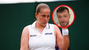 Były trener Świątek w sztabie Ostapenko? Jest nagranie