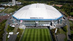 Tragedia na słynnym stadionie. W toalecie odkryto zwłoki mężczyzny