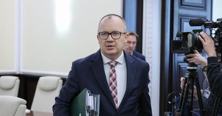 Bodnar chce dymisji szefa więziennictwa. W sieci komentarze