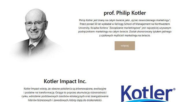 Międzynarodowa nagroda dla najlepszych firm po raz pierwszy w Polsce