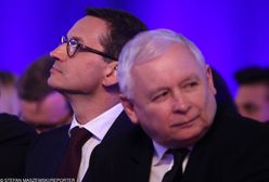 PiS deklasuje rywali. Nowy sondaż i wzrost notowań partii Jarosława Kaczyńskiego