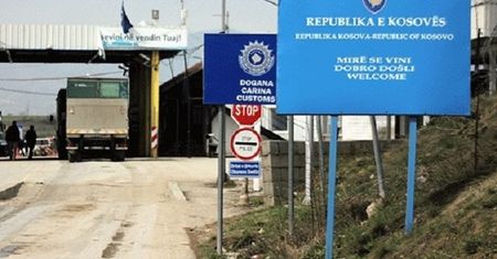 Napięcie wokół Kosowa rośnie. Holandia grozi Serbii