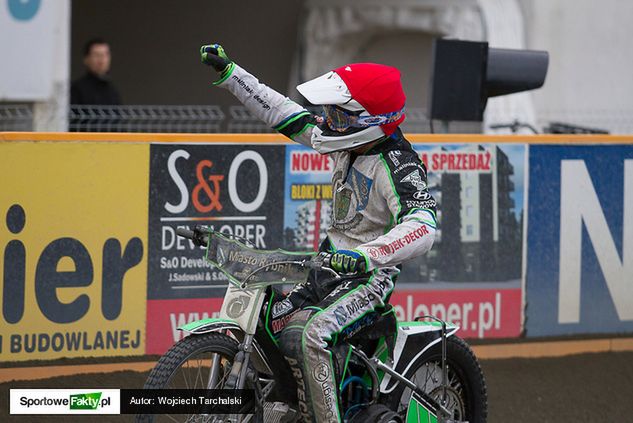 Na najwyższym stopniu podium Mistrzostw Europy Par stanął m.in. Damian Baliński