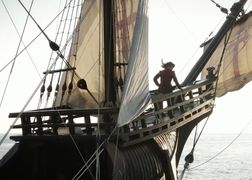 Polsat Viasat History HD Piraci z Morza Śródziemnego