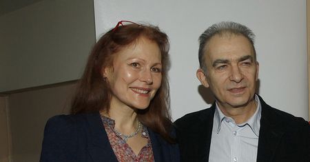 Była żona Seweryna Krajewskiego chciała umrzeć. Mówi, co ją uratowało