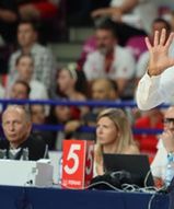 EuroBasket 2025. Milicić ogłosił skład kadry. Są niespodzianki i... absolutny debiutant!
