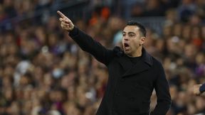 Gwiazda Barcelony uderza w Xaviego. "Nie pomogę wnieść wiele na lewej stronie"