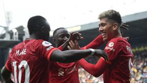 Premier League: kanonada Liverpoolu! Maestria Mohameda Salaha