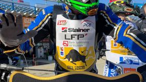 Żużel. Mistrz Polski już na torze. Karuzela się rozkręca