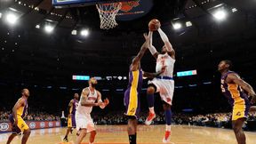 Heat znów ograli Lakers, popis Aldridge'a