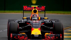 GP Australii: Daniił Kwiat ofiarą nowych kwalifikacji