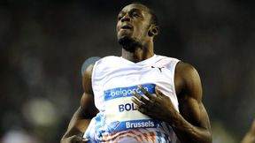 Bolt najszybszym człowiekiem świata!