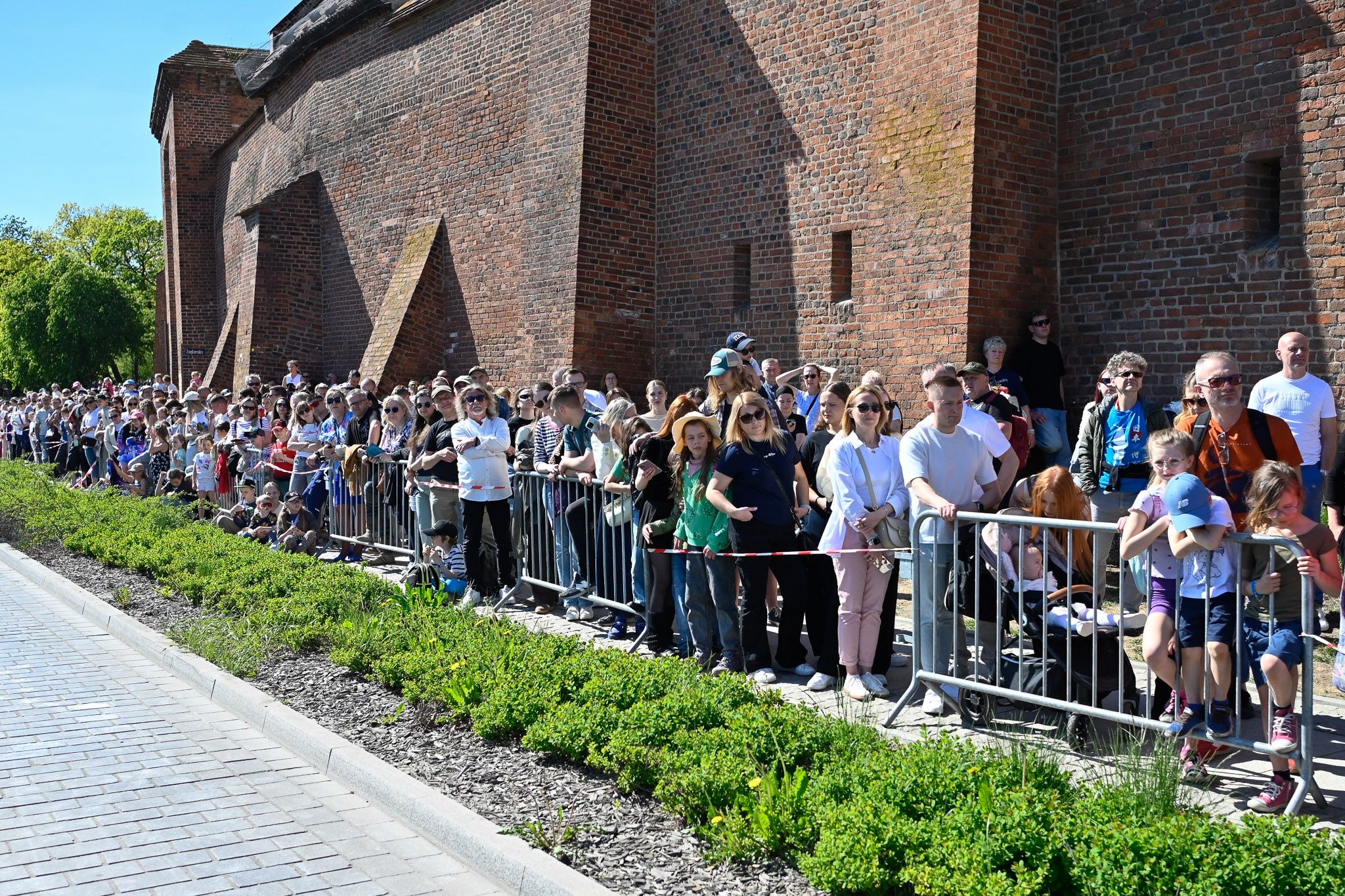 Festiwal Teatrów Ulicznych