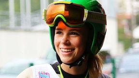 Katarzyna Harsche, najbardziej wszechstronna polska narciarka wierzy w powrót do sportu