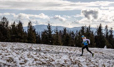 Na Rysy i z powrotem przez 24 godziny. Polak podjął się szalonego wyzwania