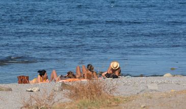 Urlop w ciepłych krajach to marzenie wielu Polaków