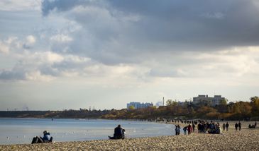Urlop w Polsce. Szał rezerwacji przed kolejnym weekendem