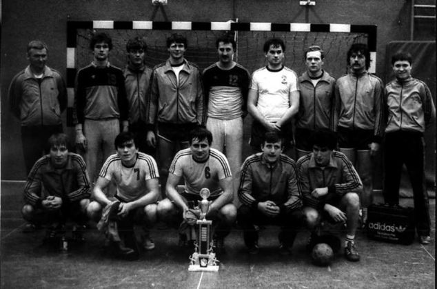 Dziesięciokrotni mistrzowie Polski z sukcesami grali zarówno w kraju, jak i zagranicą