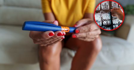 Zaskakujące badania dot. leków na cukrzycę. Tak wpływają na mózg