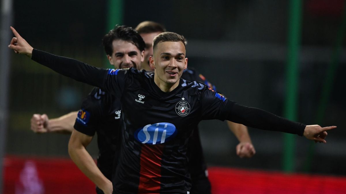 PAP / Piotr Nowak  / Na zdjęciu: Krzysztof Koton