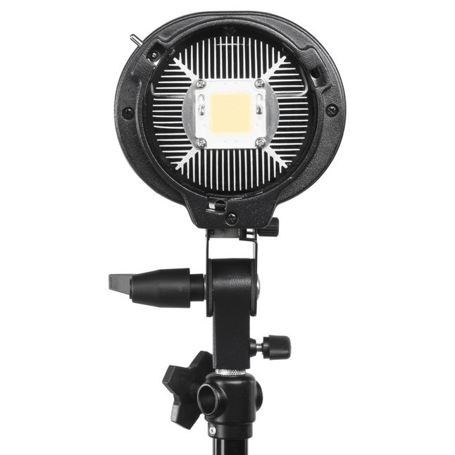 Quadralite VideoLED